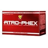 Atrophex-BSN Thermogenic Weightloss Formula, 98 Capsules