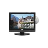 Naxa Electronics NX-555 15.6 LCD TV/DVD Combo