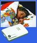 Anzacare DRI Excel - World Leading Bed Wetting Treatment Alarm