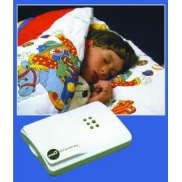 DRI Sleeper Excell Bed Wetting Alarm by Urocare