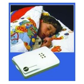 Anzacare DRI Excel - World Leading Bed Wetting Treatment Alarm