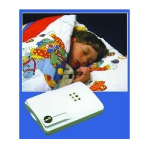 DRI Sleeper Excell Bed Wetting Alarm