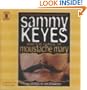 Sammy Keyes & the Moustache Mary