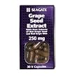 Seagate Grape Seed Extract 250 mg 30 Veg capsules