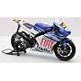 New Ray 1/12 Yamaha YZR-M1 06-Valentino Rossi