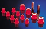 Energy Suspension 2-2107R Leaf Spring Bushing