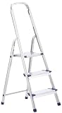 Leifheit 73055 Leiter ALU Comfort 3