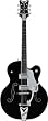 Gretsch G6136LBP Brian Setzer Black Phoenix