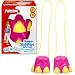 Playskool Romper Stompers: Girl's Beast Feet