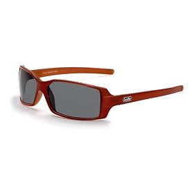 Bolle Fusion Glamrock Sunglasses (Guava Polarized TNS)