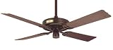 Hunter 52 Archive Original Adaptair- Cocoa Ceiling Fan