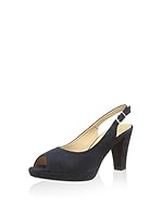 IGI&CO Sandalias de tacón Dve 13784 (Azul)