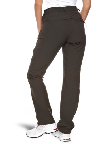 Lafuma Ld Chiloe Pant de randonnée femme Dark Grey 44