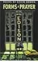 Forms of Prayer at the Hotel Edison: Poems by Kevin Bowen