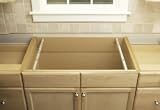 KOHLER K-5807-NA Undermount Sink Kit