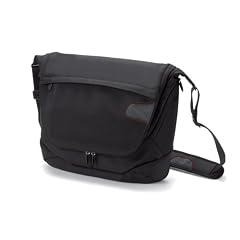 Dicota N 17188 P Take.Off Notebook-Tasche schwarz 14,1 Zoll / 15,4 Zoll für Notebooks bis 360 x 290 x 45mm