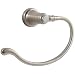 Price Pfister BRB-YP0K Ashfield Towel Hook in Satin Nickel