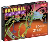Skyrail Marble Run Roller Coaster 250-pc. Set