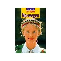 Polyglott Apa Guide, Norwegen