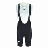 Review Axcent Sports, Inc.  / Descente Axcent Bib Short - Performance Exclusive