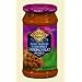 Patak's Jalfarezi Cooking Sauce 15oz (Sweet Peppers & Coconut)