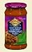 Gourmet Food : Pataks Jalfarezi Cooking Sauce 15oz (Sweet Peppers & Coconut)