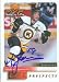Michael Zigomanis, Kingston Frontenacs Autographed Card