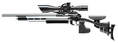 Hammerli AR20 FT Combo Air Rifle air rifle