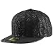 White Sox New Era MLB Tonality 59Fifty Cap - Men's