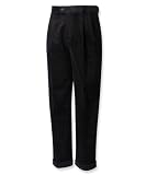 Review Cutter & Buck  / Men's Herringbone Corduroy Trousers