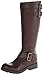 Nine West Women's Aragosta Motorcycle Boot