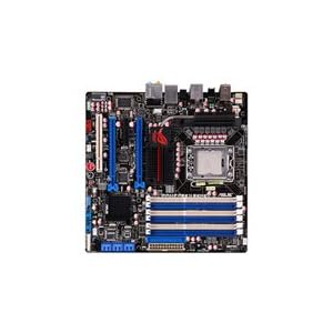 ASUS Republic of Gamers RAMPAGE II GENE Desktop Board