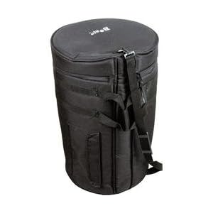 Beato Cordura Padded Conga Bag, 12.5 Inches by 