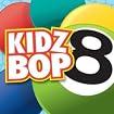 Kidz Bop 8