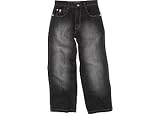 Southpole Sandblast Denim Jeans