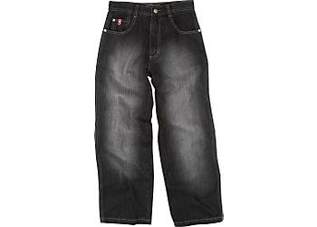 Southpole Sandblast Denim Jeans