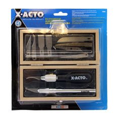 X-ACTO Do It Yourself Knife Set