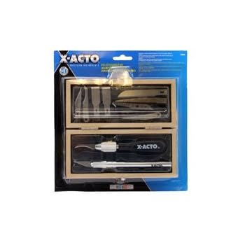 Set A Shopping Price Drop Alert For Xacto X5028 Do-It-Yourself Set