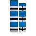 Rive Gauche by Yves Saint Laurent for Women 3.3 oz Eau de Toilette Spray