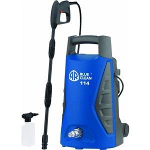 AR Blue Clean AR114 Electric Pressure Washer
