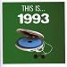 Music Tracks : This Is 1993