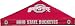 Ohio State Buckeyes Colored Tailgate Tent Canopy (No Frame) NCAA College Sports Merchandise