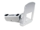Produkt-Bild: K&M 24465 Boxenwandhalterung JBL Control 1 wei&szlig;