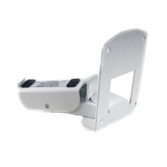 K&M 24465 Boxenwandhalterung JBL Control 1 wei�