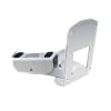 K&M 24465 Boxenwandhalterung f�r JBL Control 1 Pro, wei�