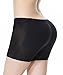 Everbellus Womens Seamless Butt Hip Enhancer Padded Panty Underwear