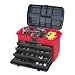 PLANO MOLDING CO #858-002 20x11x13 4Draw Tool Box