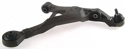 Prime Choice Auto Parts CAK429 New Front Passenger Side Lower Control Arm with Ball Joint