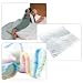 Leckey Nighttime Lying System Accessories Cot/crib Fitted Grid Sheet (Pair) - Model 561969