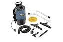 Power Flite Backpack Vacuum
